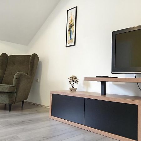 Apartments Kosevic オシエク エクステリア 写真