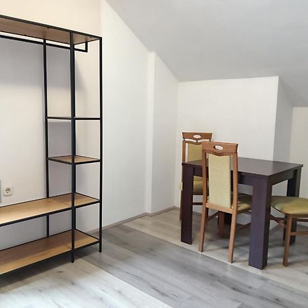 Apartments Kosevic オシエク エクステリア 写真