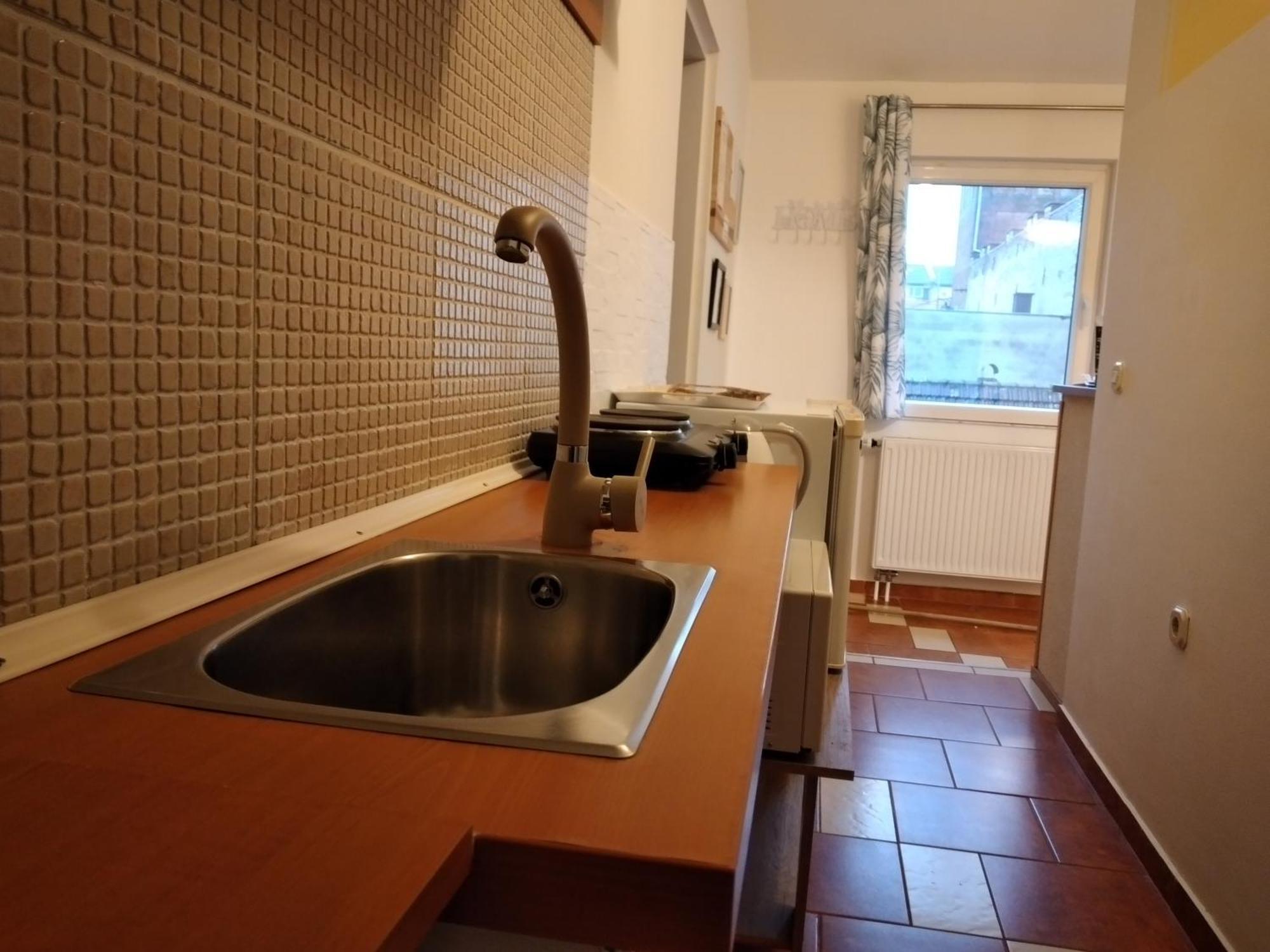 Apartments Kosevic オシエク エクステリア 写真