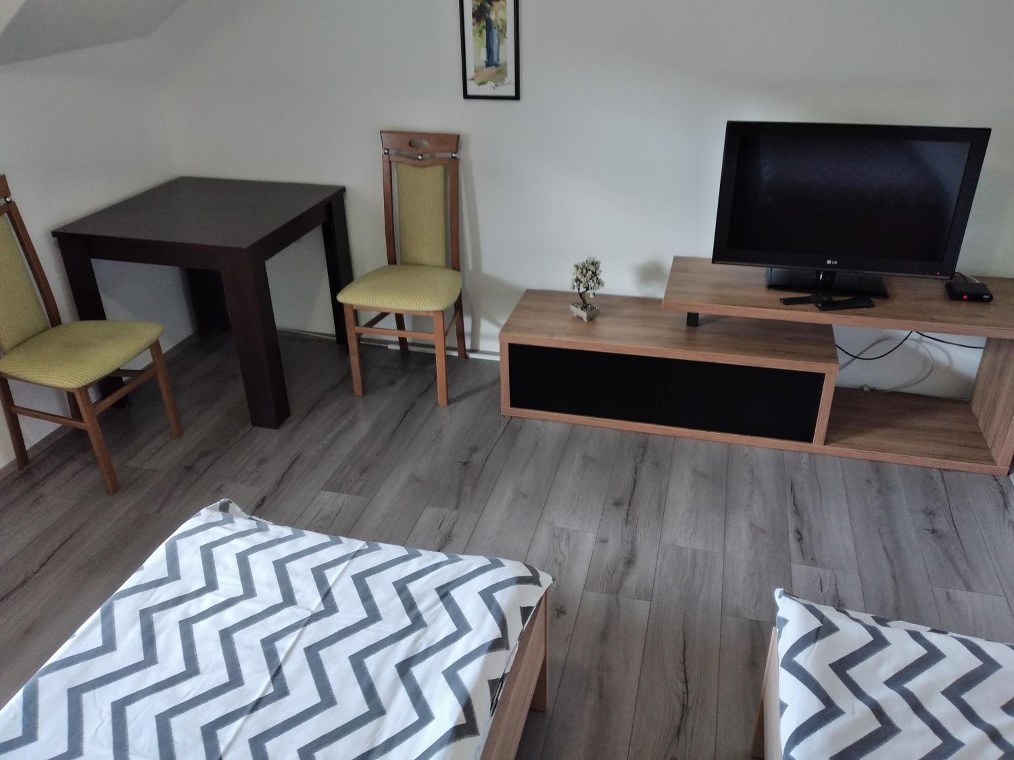 Apartments Kosevic オシエク エクステリア 写真