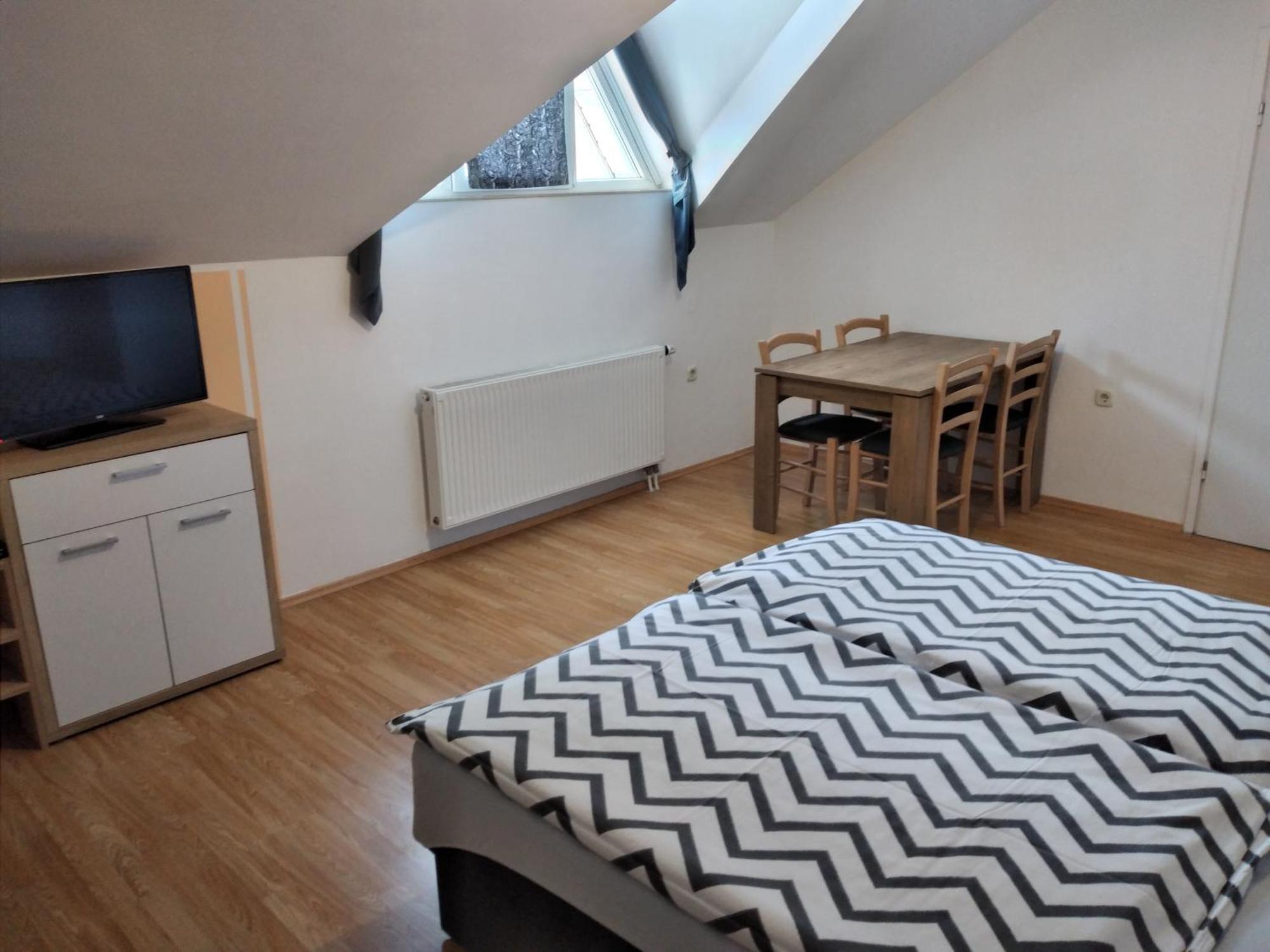 Apartments Kosevic オシエク エクステリア 写真