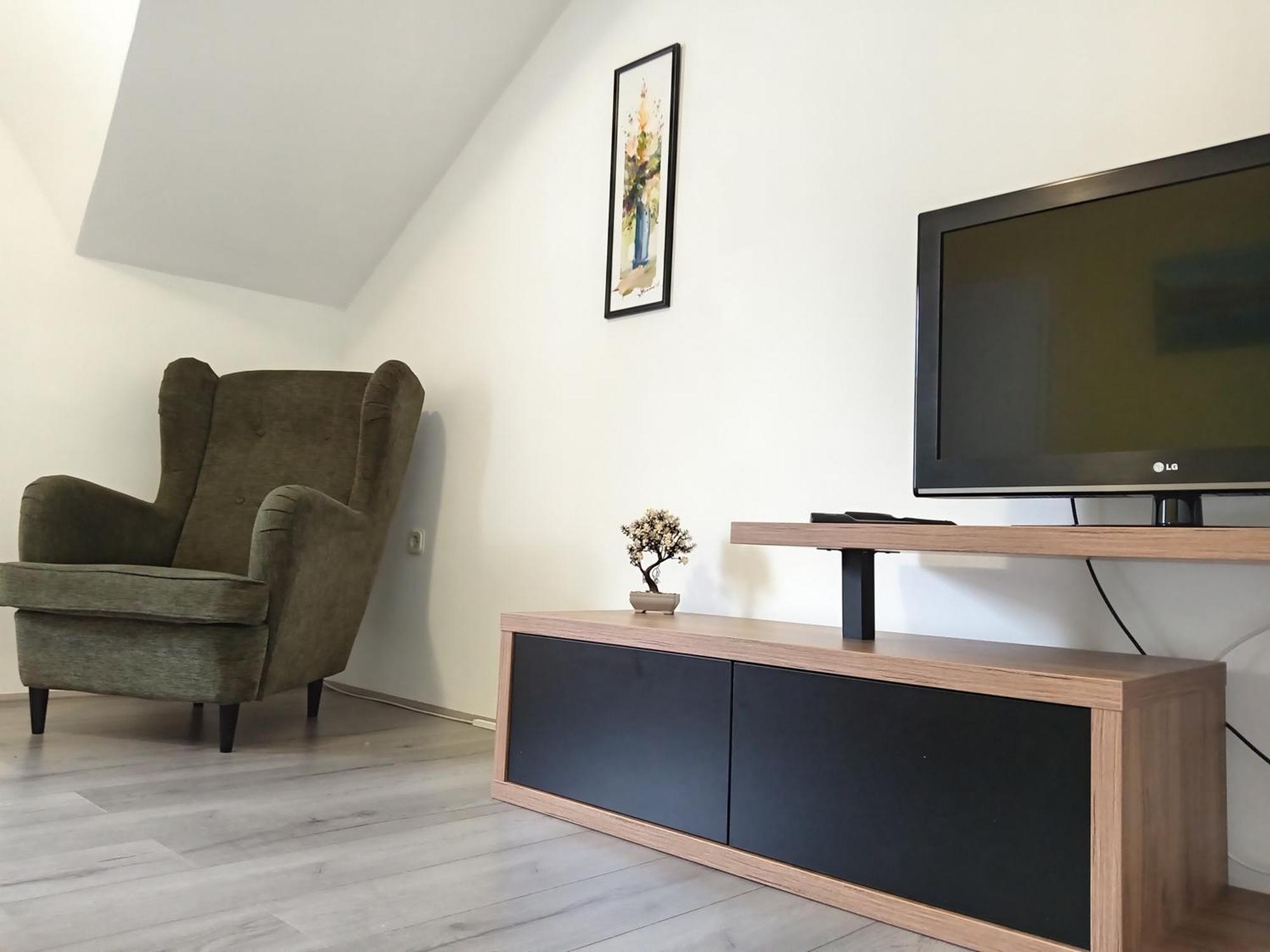 Apartments Kosevic オシエク エクステリア 写真