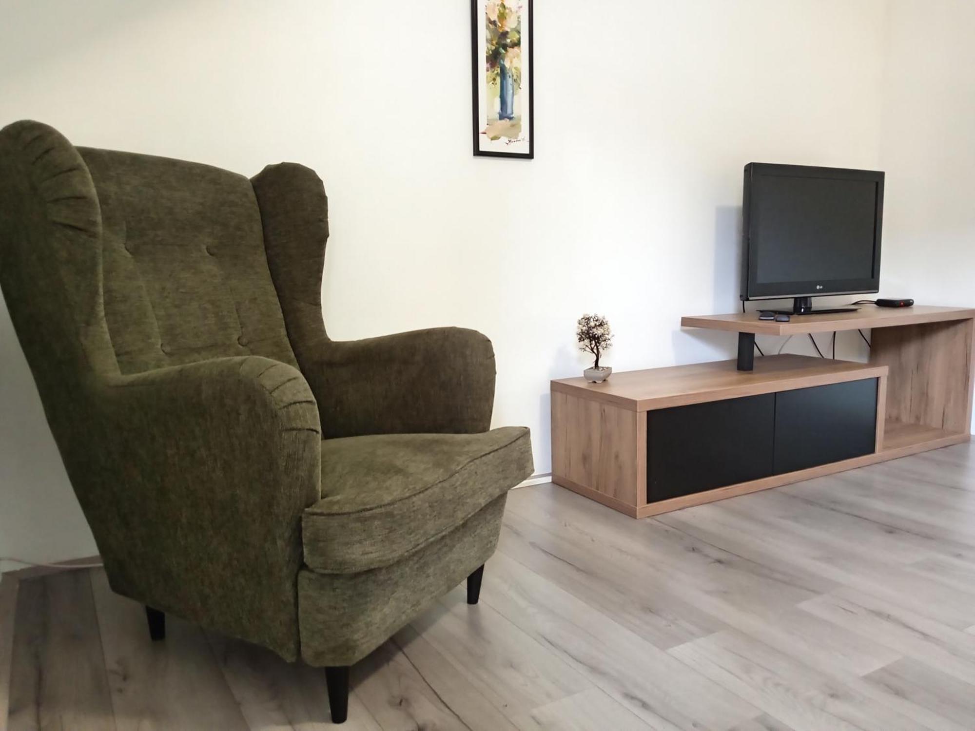 Apartments Kosevic オシエク エクステリア 写真