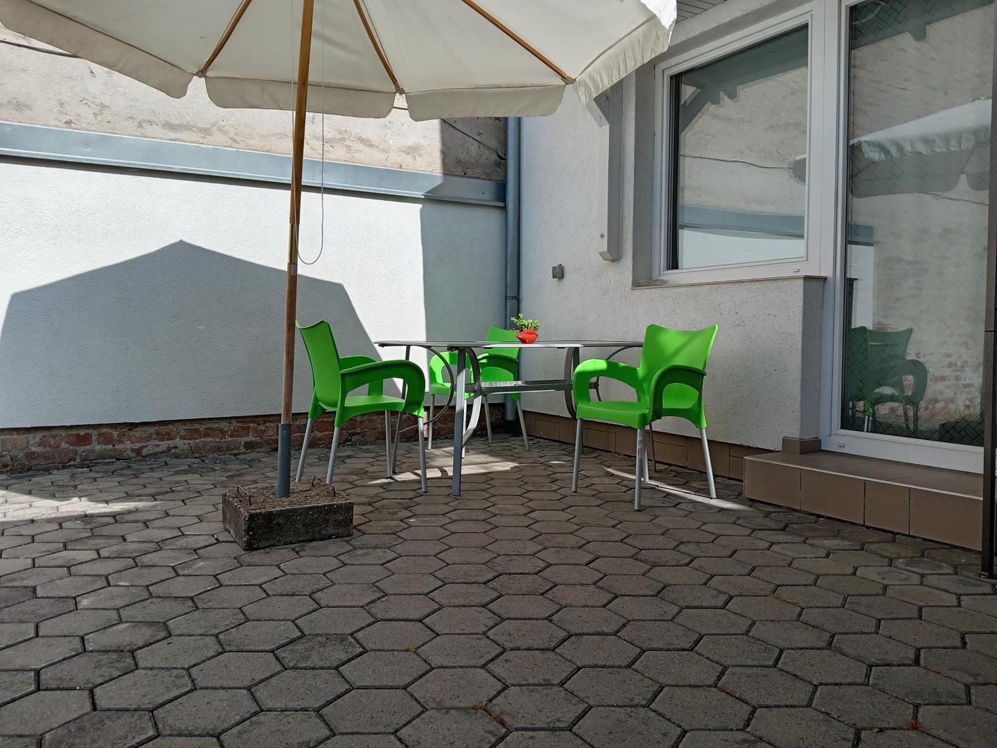 Apartments Kosevic オシエク エクステリア 写真